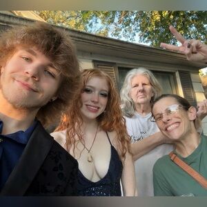 Meet your Posher, Kelsie